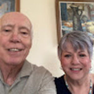 Meet your Posher, Patricia